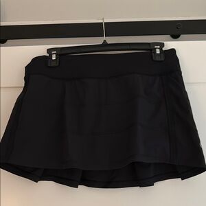 Lululemon Skort - Black